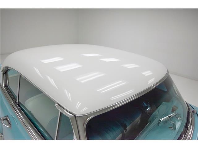 1954 Chevrolet Bel Air/150/210 Coupe - photo 7
