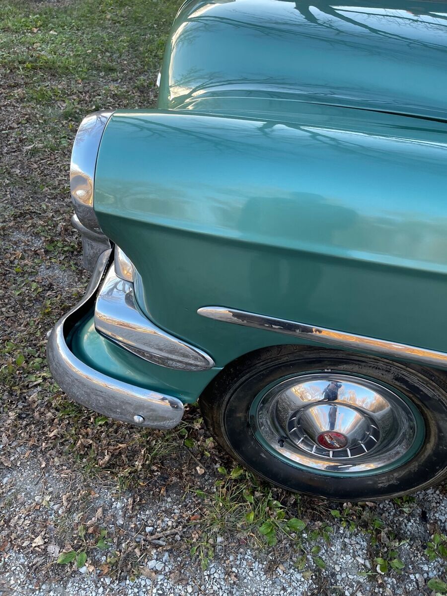 1954 Chevrolet Bel Air BelAir - photo 11