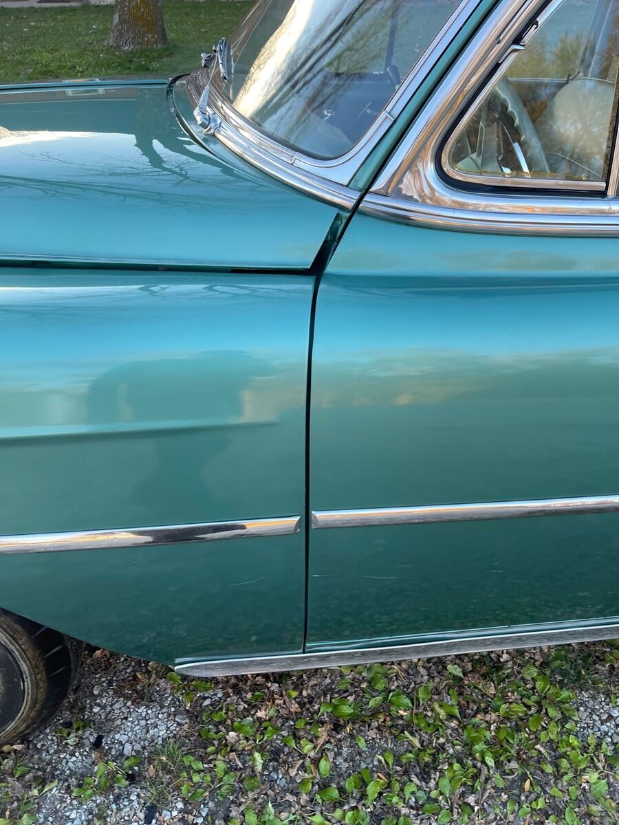 1954 Chevrolet Bel Air BelAir - photo 12
