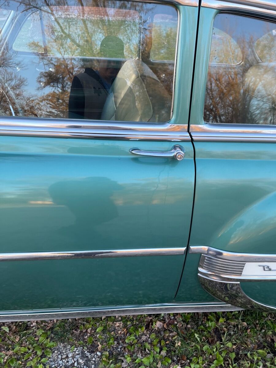 1954 Chevrolet Bel Air BelAir - photo 13