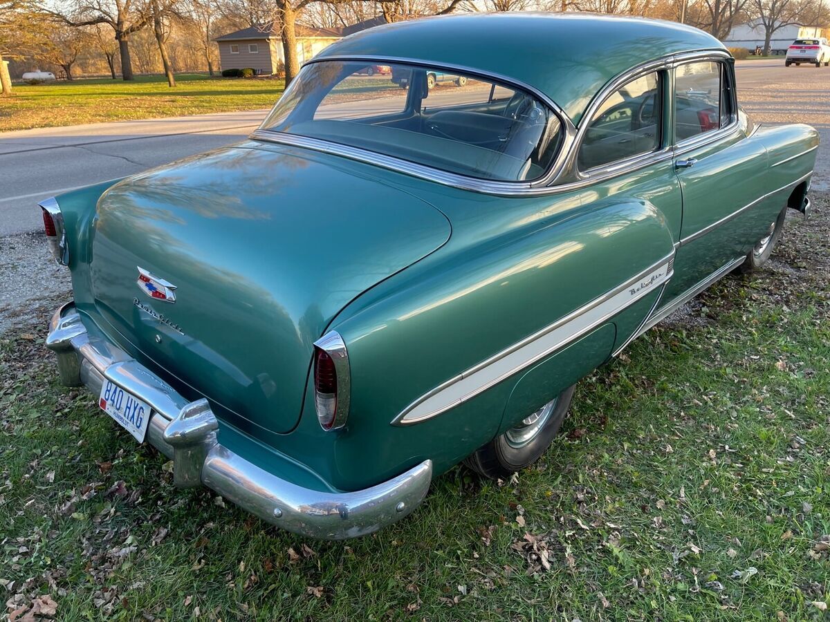 1954 Chevrolet Bel Air BelAir - photo 2