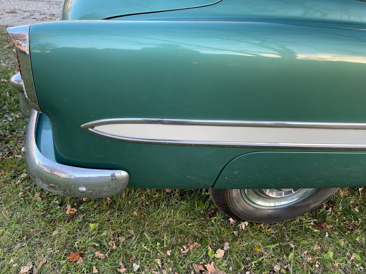 1954 Chevrolet Bel Air BelAir - photo 4