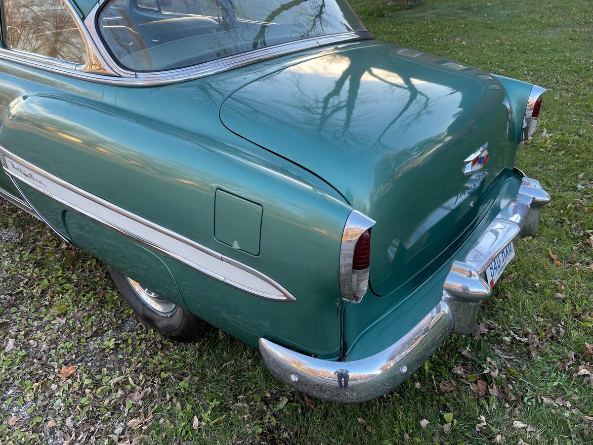 1954 Chevrolet Bel Air BelAir - photo 7