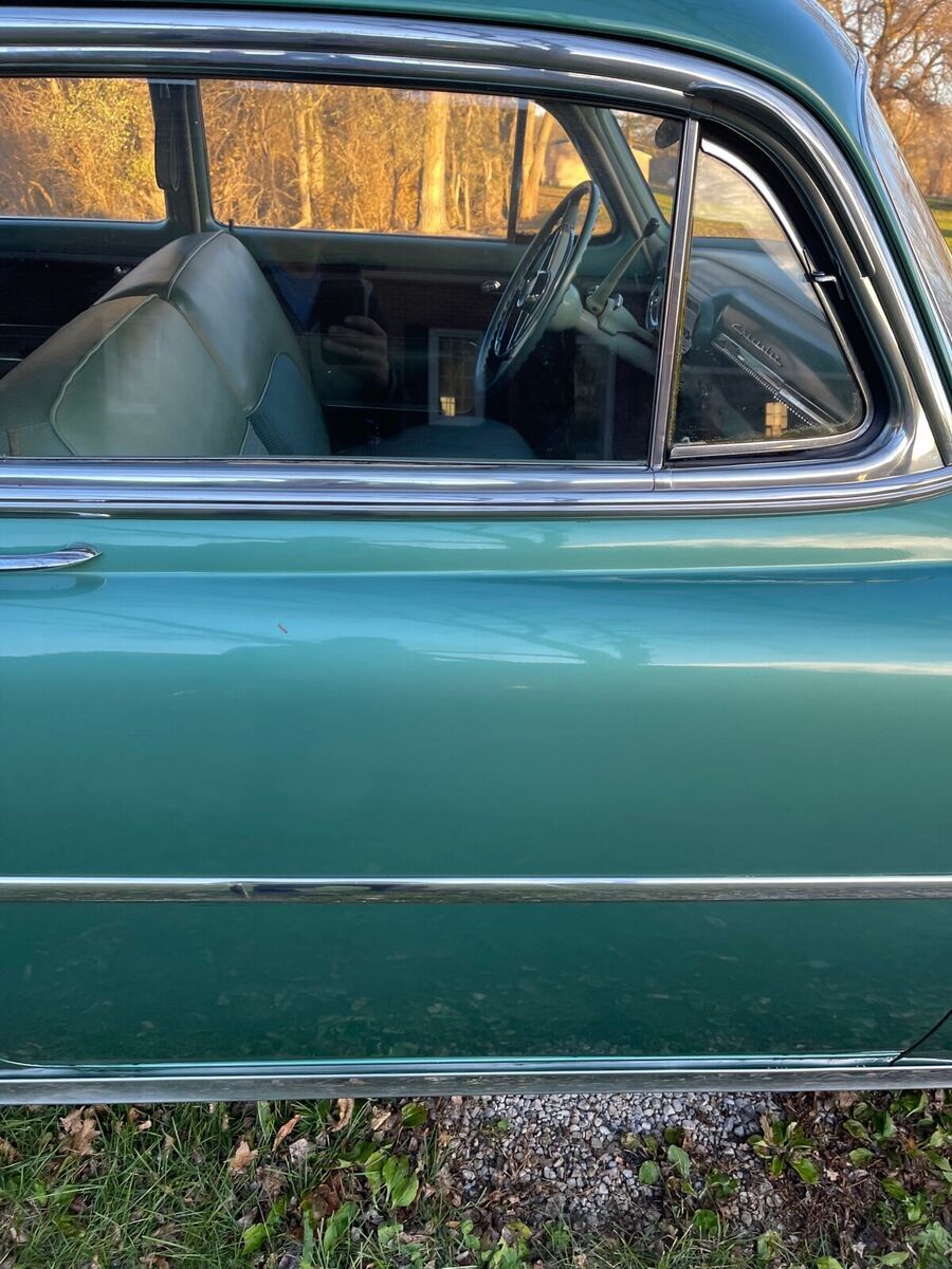 1954 Chevrolet Bel Air BelAir - photo 9