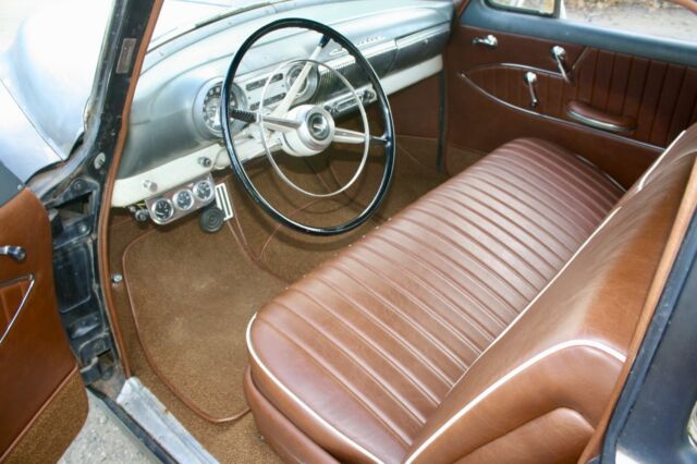 1954 Chevrolet Bel Air/150/210 DeLuxe - photo 10