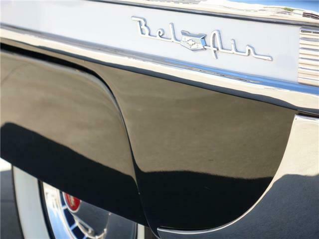 1954 Chevrolet Bel Air/150/210 -- - photo 11