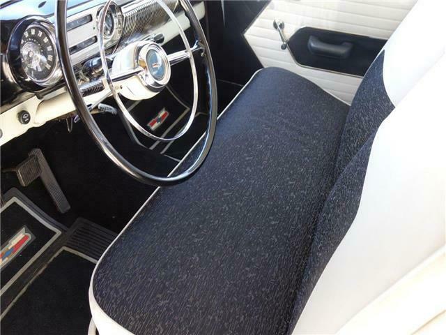 1954 Chevrolet Bel Air/150/210 -- - photo 12