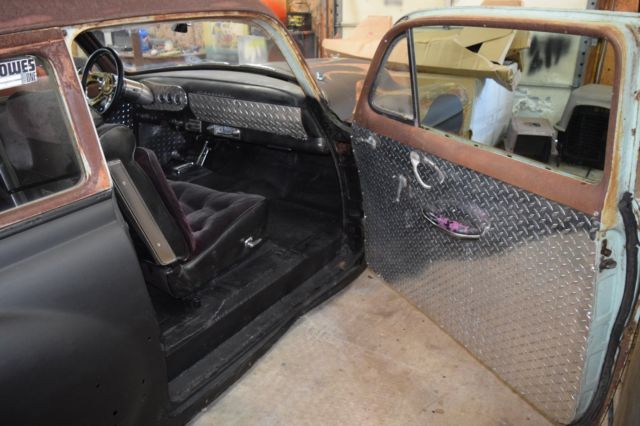 1954 Chevrolet Bel Air/150/210 Rat Rod - photo 10