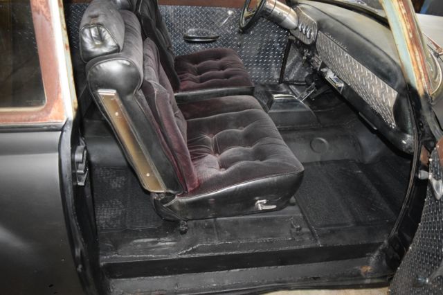 1954 Chevrolet Bel Air/150/210 Rat Rod - photo 11
