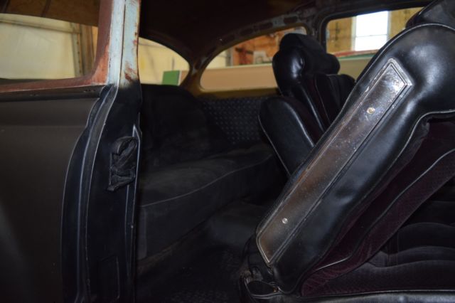 1954 Chevrolet Bel Air/150/210 Rat Rod - photo 13