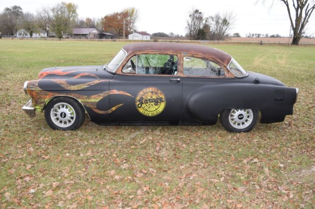 1954 Chevrolet Bel Air/150/210 Rat Rod - photo 5
