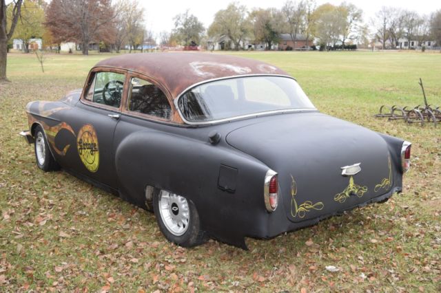 1954 Chevrolet Bel Air/150/210 Rat Rod - photo 6