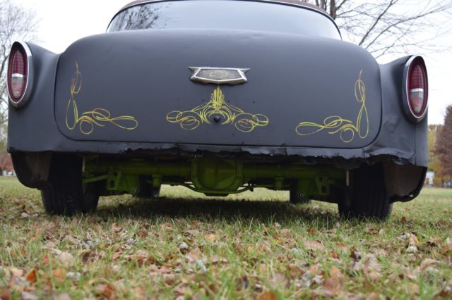 1954 Chevrolet Bel Air/150/210 Rat Rod - photo 7