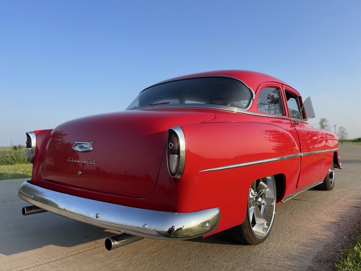 1954 Chevrolet Bel Air Bel Air - photo 9