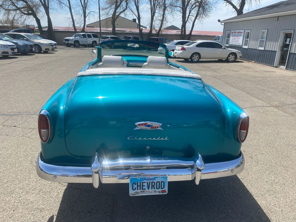 1954 Chevrolet Bel Air/150/210 Roadster - photo 6