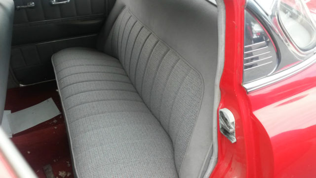 1954 Chevrolet Bel Air/150/210 - photo 6