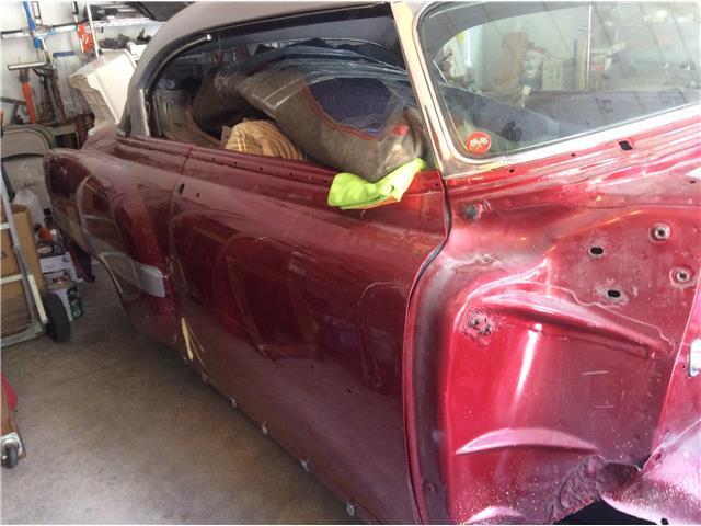 1954 Chevrolet Bel Air/150/210 Two Door Hardtop - photo 11