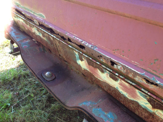 1954 Chevrolet Bel Air/150/210 - photo 9