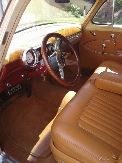 1954 Chevrolet Bel Air/150/210 Townsman Tin Woody Wagon - photo 2