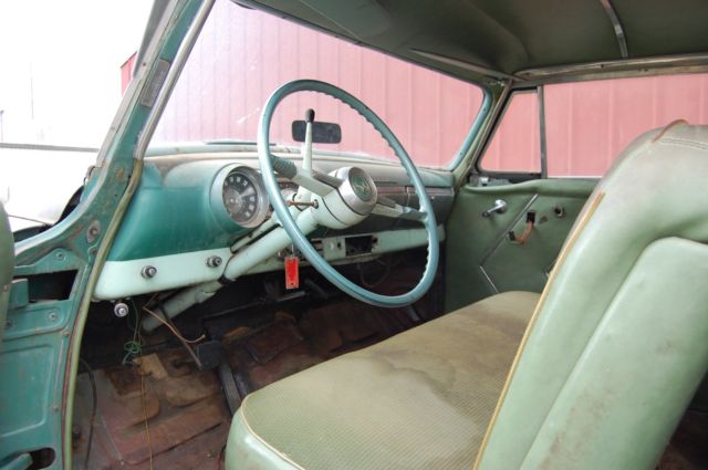 1954 Chevrolet Bel Air/150/210 - photo 5