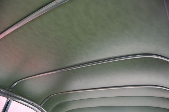 1954 Chevrolet Bel Air/150/210 - photo 6