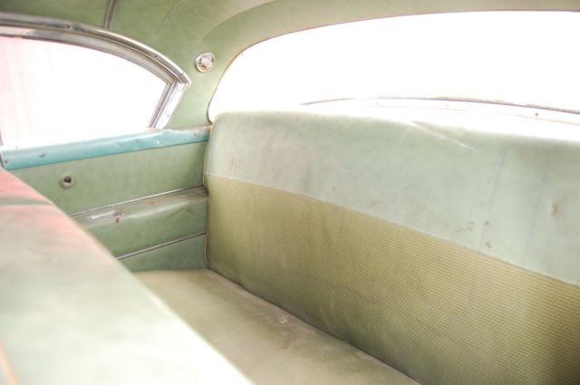 1954 Chevrolet Bel Air/150/210 - photo 7