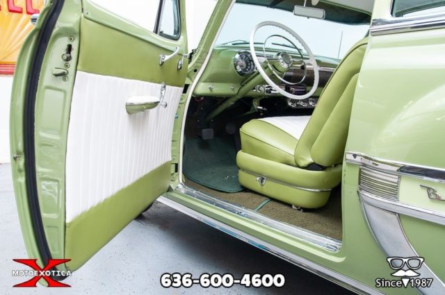 1954 Chevrolet Bel Air/150/210 Two-door Sedan - photo 13