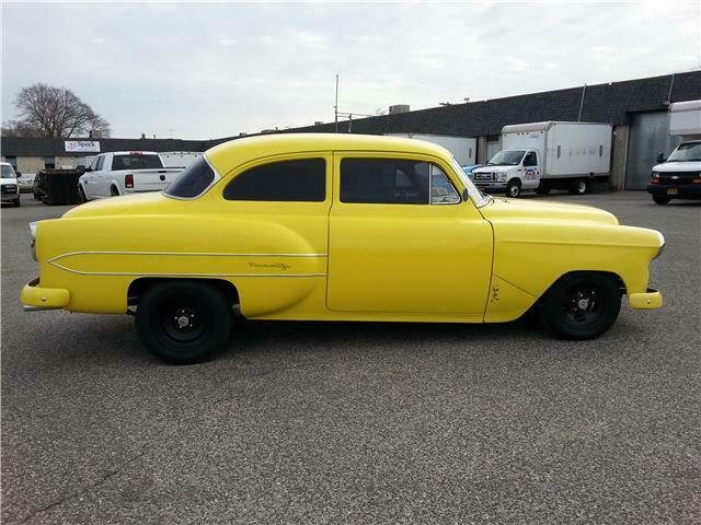 1954 Chevrolet Bel Air/150/210 -- - photo 10