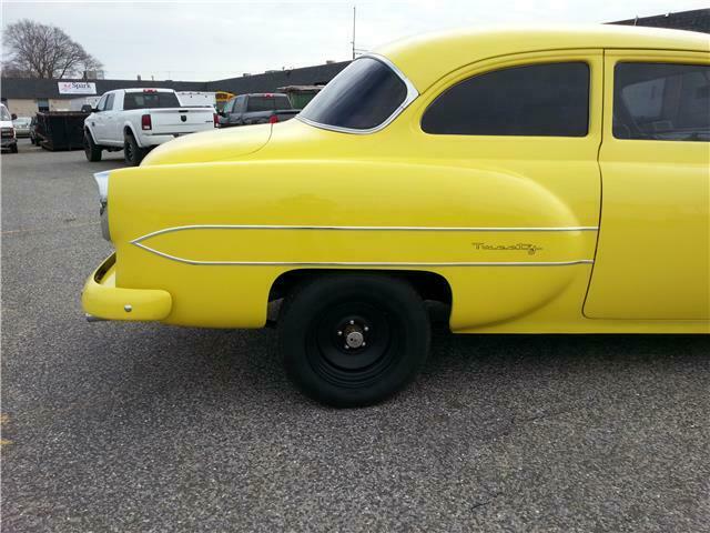 1954 Chevrolet Bel Air/150/210 -- - photo 11