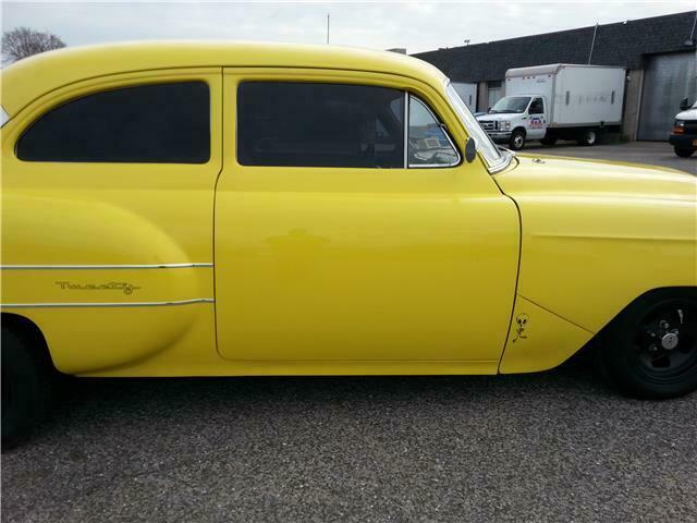 1954 Chevrolet Bel Air/150/210 -- - photo 12
