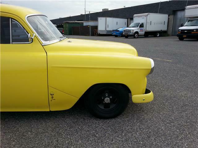 1954 Chevrolet Bel Air/150/210 -- - photo 13