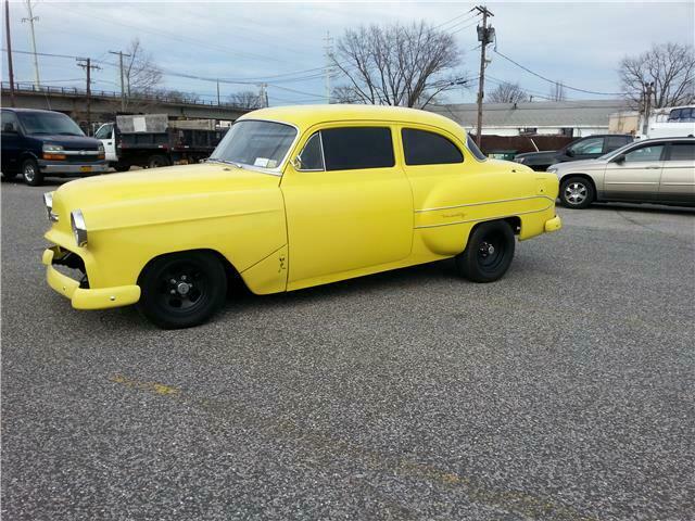1954 Chevrolet Bel Air/150/210 -- - photo 2