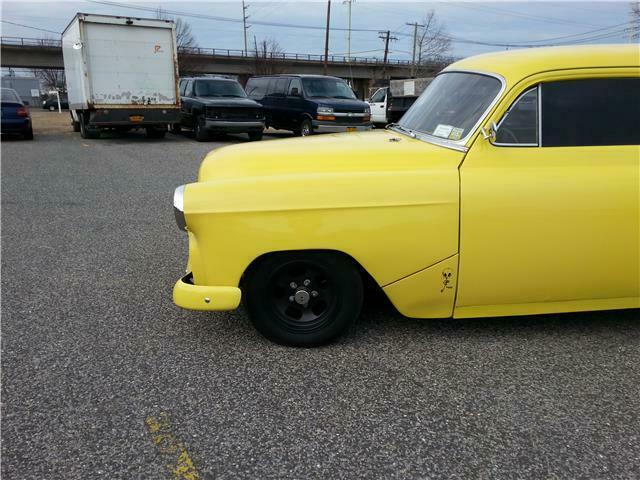 1954 Chevrolet Bel Air/150/210 -- - photo 3