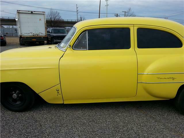 1954 Chevrolet Bel Air/150/210 -- - photo 4