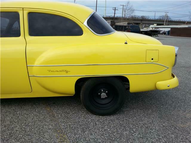 1954 Chevrolet Bel Air/150/210 -- - photo 5