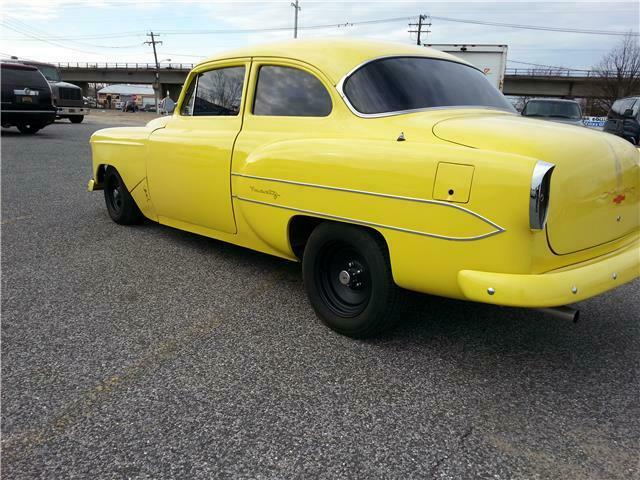 1954 Chevrolet Bel Air/150/210 -- - photo 6