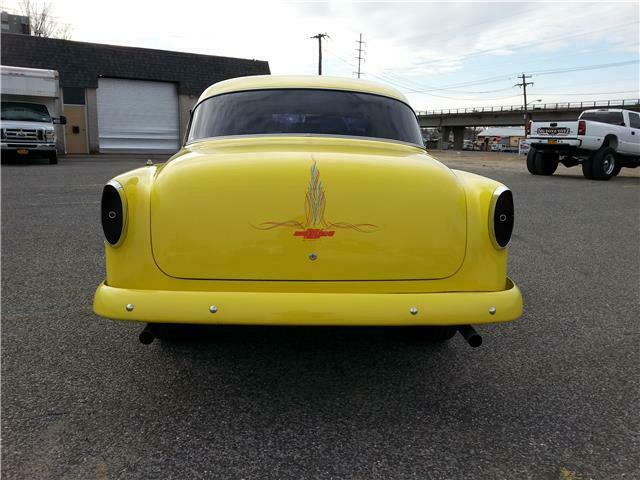 1954 Chevrolet Bel Air/150/210 -- - photo 7