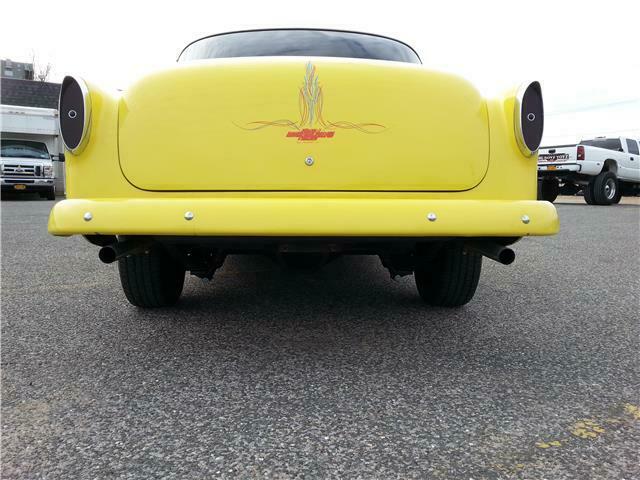 1954 Chevrolet Bel Air/150/210 -- - photo 8