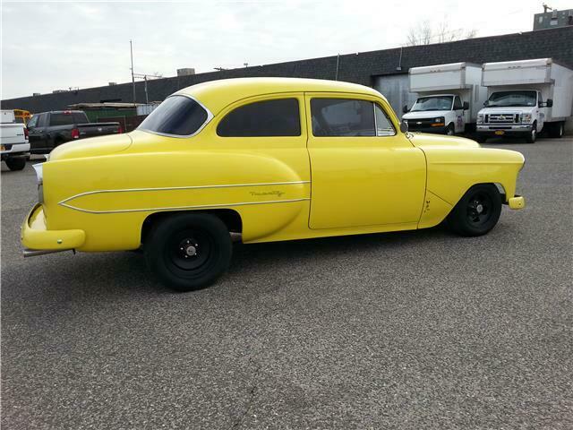 1954 Chevrolet Bel Air/150/210 -- - photo 9