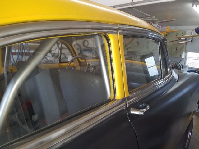 1954 Chevrolet Bel Air/150/210 - photo 11