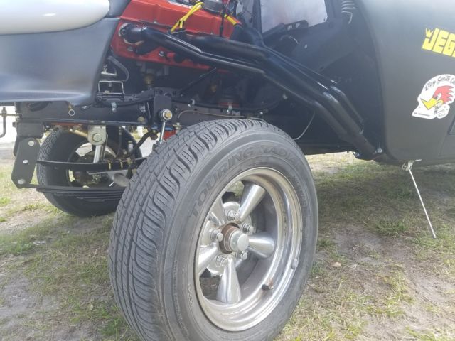 1954 Chevrolet Bel Air/150/210 - photo 12