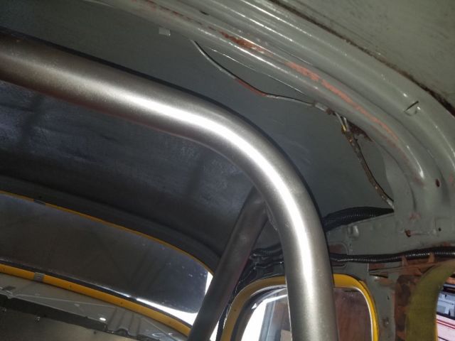 1954 Chevrolet Bel Air/150/210 - photo 8