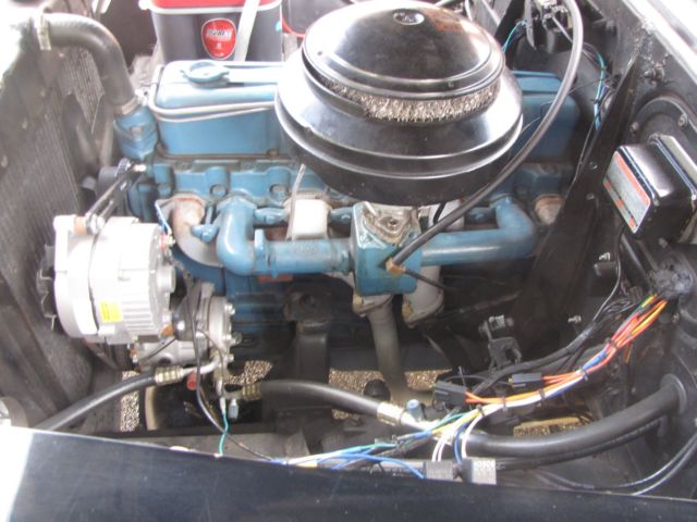 1954 Chevrolet Bel Air/150/210 - photo 10