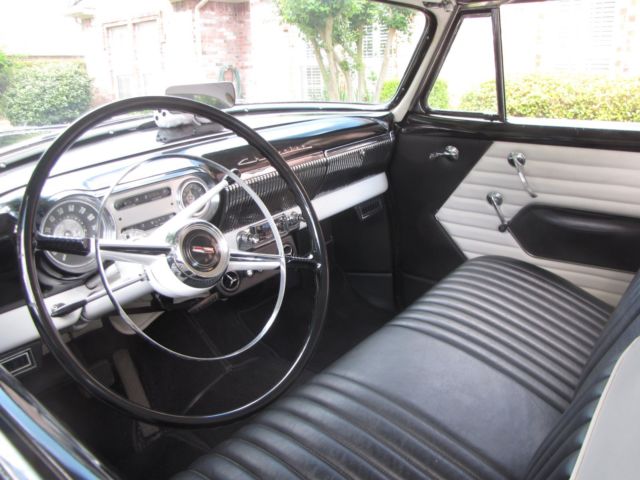 1954 Chevrolet Bel Air/150/210 - photo 4