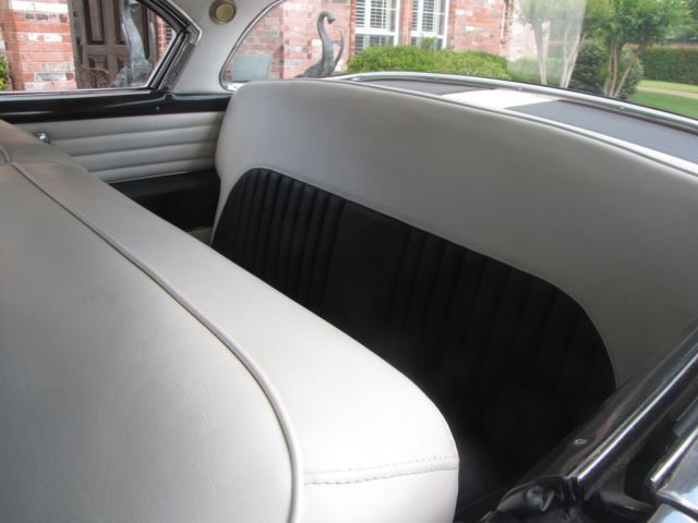 1954 Chevrolet Bel Air/150/210 - photo 5