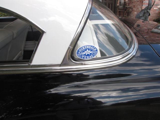 1954 Chevrolet Bel Air/150/210 - photo 7