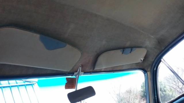 1954 Chevrolet Bel Air/150/210 - photo 10