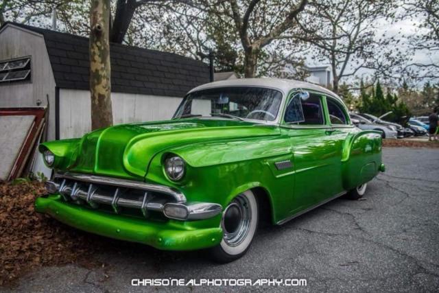 1954 Chevrolet Bel Air/150/210