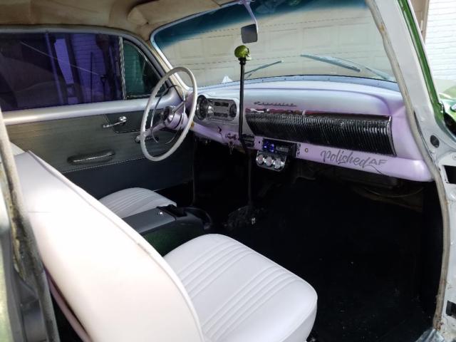 1954 Chevrolet Bel Air/150/210 - photo 10