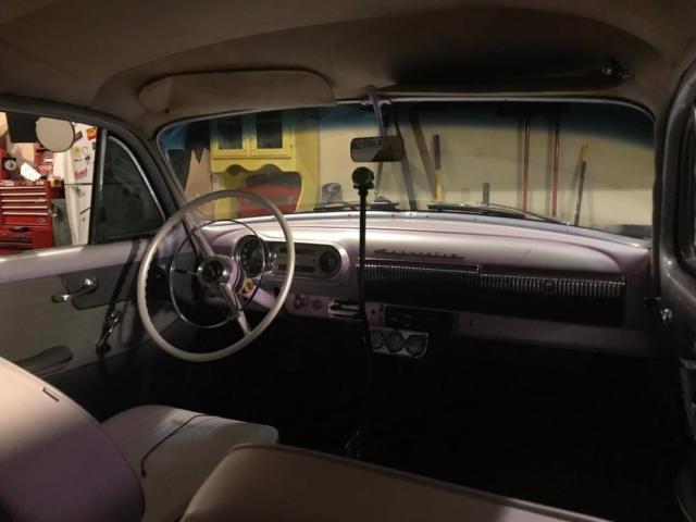 1954 Chevrolet Bel Air/150/210 - photo 11